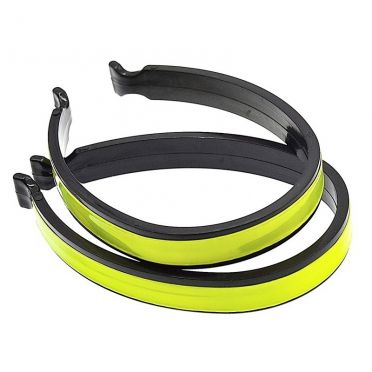 Salzmann - High Visibility Trouser Clips