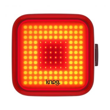 Knog - Blinder Square - Bike Rear Light