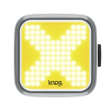 Knog - Blinder X - Bike Front Light