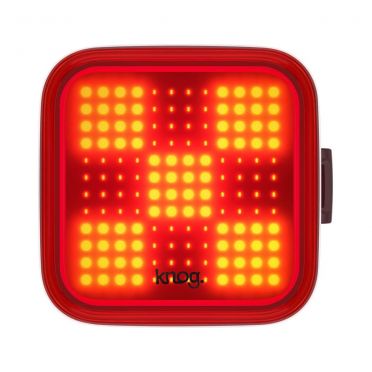 Knog - Blinder Grid - Bike Rear Light