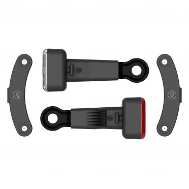 Reelight - AMS Light - Magnetic Bike Lights Set