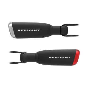 Reelight - CIO - Magnetic Bike Lights Set