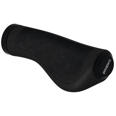 Brooks - Ergonomic Rubber Grips