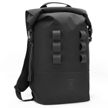 Chrome - Urban Ex 2.0 Rolltop 20 L Backpack