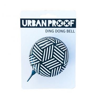 Urban Proof - Ding Dong 6,5 cm Bike Bell