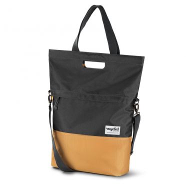 Urban Proof - Recycled Bicycle Shopper Bag