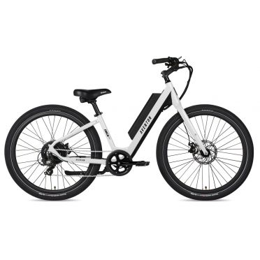 Aventon - Pace 250 Step Through 2021 - Electrike Bike