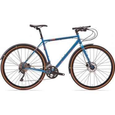 Cinelli Hobootleg Interrail - 2021 - Gravel Bike