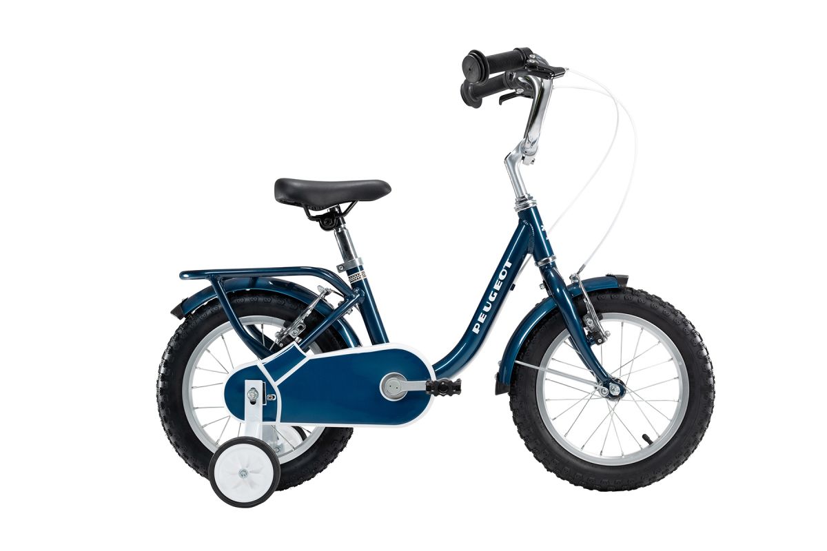 Vélo Enfant 3 - 5 ans WOOM 2