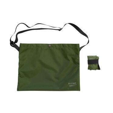 Restrap - Race Musette Bag