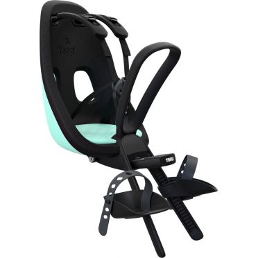 Thule - Yepp Nexxt Mini - Front Bike Child Seat