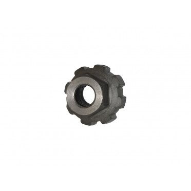 8 pin - Freewheel Remover