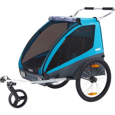 Remorque vélo Thule Coaster XT