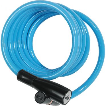 Abus - Spiral Kid lock with Key - Lock