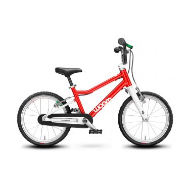 4 - 6 Years Kid Bike - WOOM 3