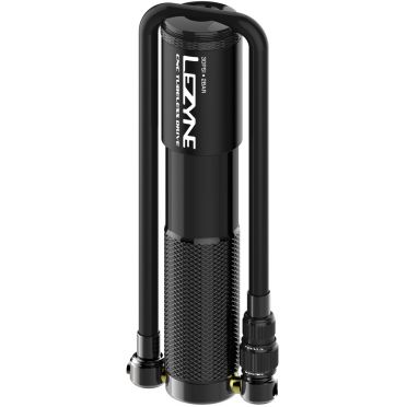 Lezyne - CNC Tubeless Drive - Hand Pump