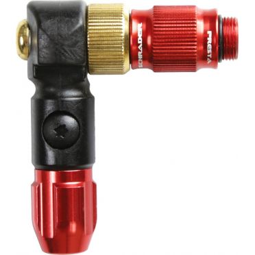 Lezyne - ABS-1 Pro Chuck