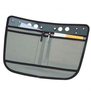 Ortlieb - Messenger-Bag Organizer