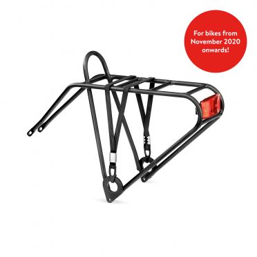 WOOM - Pickup Rack