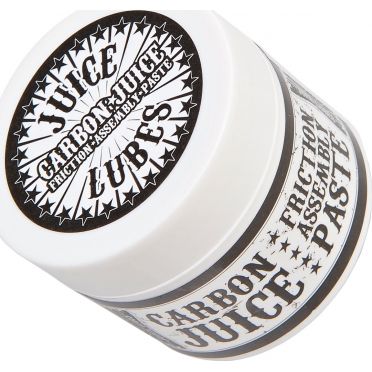 Juice Lubes - Carbon Paste