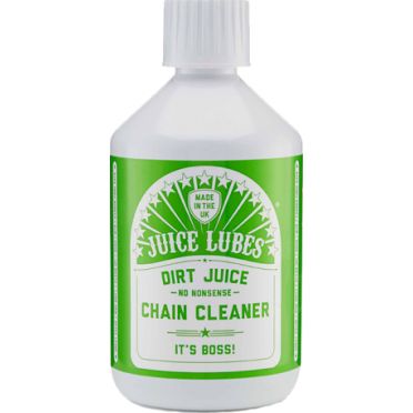 Juice Lubes - Chain Huice Degreaser