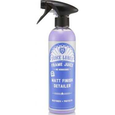 Juice Lubes - Frame Juice Matte