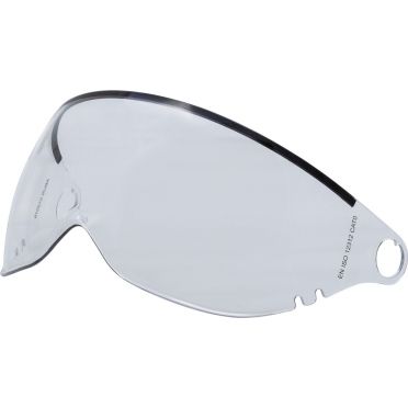 ABUS - Smoke Visor  For Hyban Plus