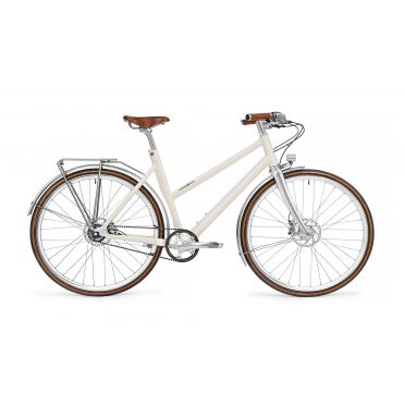Vélo de ville SCHINDELHAUER FRIEDRICH