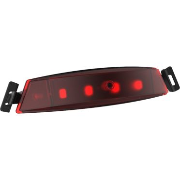 Bern - Hudson & Watts - USB Bike Helmet Light