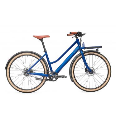 Schindelhauer - Greta - City Bike