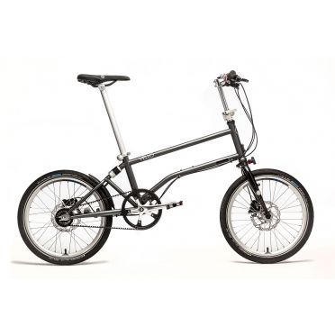 VELLO - Alphine 11 - Folding Bike