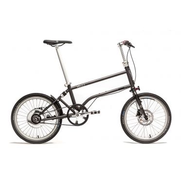 VELLO - Bike Plus - Folding Electric Bike