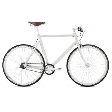 Vélo de ville SCHINDELHAUER LUDWIG