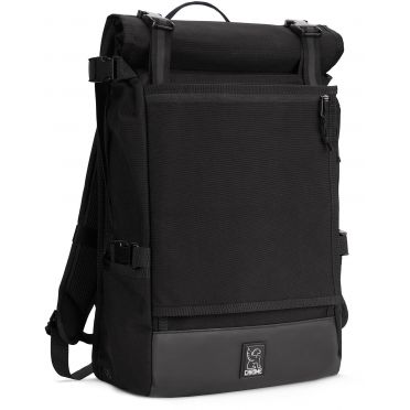 Chrome - Barrage Session - Backpack