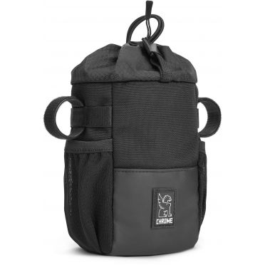 Chrome - Doubletrack Handlebar Feed Bag