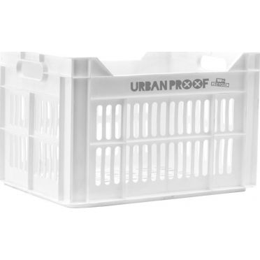 Urban Proof - Recycled Bicycle Crate 30 L
