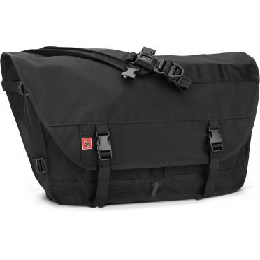 Chrome - Berlin Messenger Bag