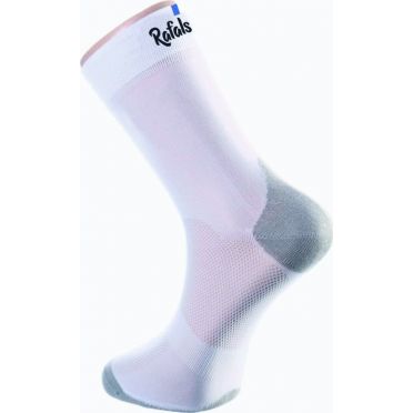 Rafa'L - Classico - White 2.0 - Cycling Socks