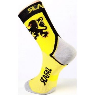 Rafa'L - Classico - Selection - Flanders - Cycling Socks