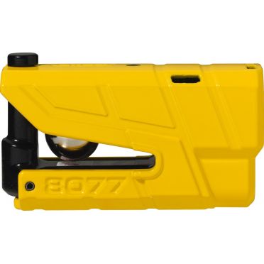 Abus - GRANIT™ Detecto XPlus™ 8077 II - Lock