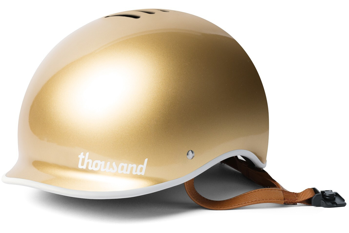 Casque vélo urbain Thousand - Heritage