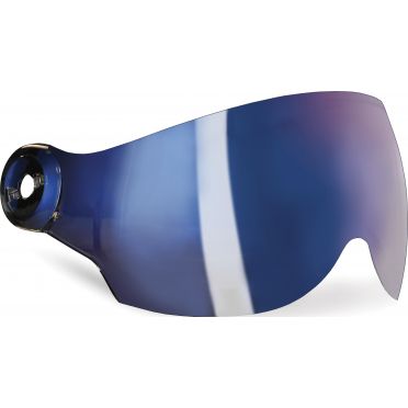 Kask - Urban R Iridium Mirror Visor