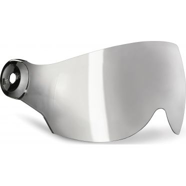 Kask - Urban R Silver Mirror Visor