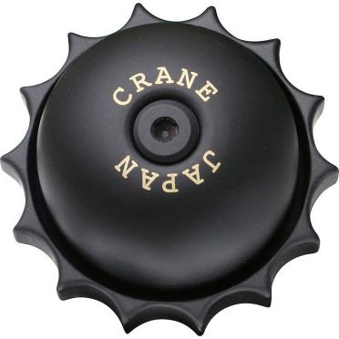 Crane - Revolver - Bike Bell
