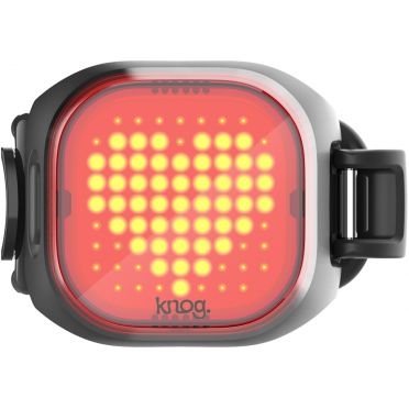 Knog - Blinder Mini Love - LED Bike Light