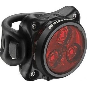 Lezyne - Zecto Drive Auto Rear Bike Light
