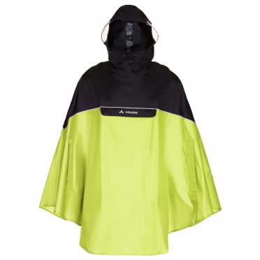 Vaude - Covero II Rain Poncho