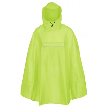 Vaude - Valdipino Rain Poncho