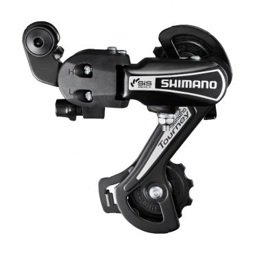 Shimano - Tourney RD-TY21 6 / 7 speed rear derailleur