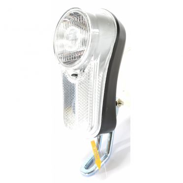 Axa - City Battery front bike light